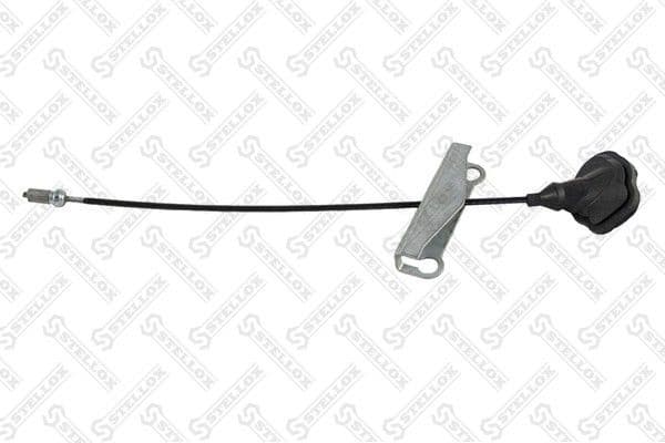 Cable Pull, parking brake 29-98588-SX