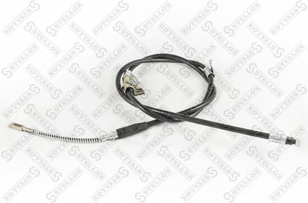 Cable Pull, parking brake 29-98522-SX