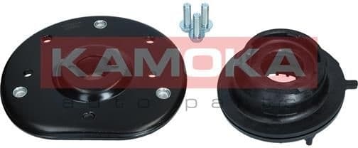 Repair Kit, suspension strut support mount 209210