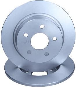 Brake Disc QD6529 - image 2
