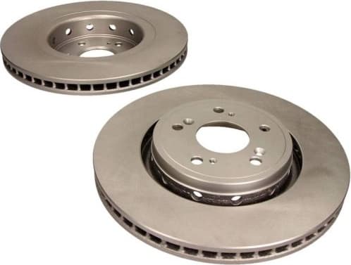 Brake Disc QD1766