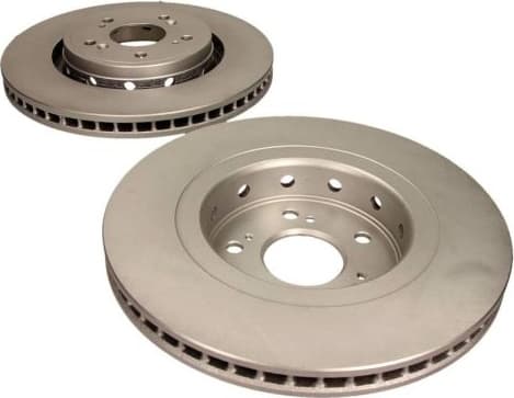 Brake Disc QD1766 - image 2