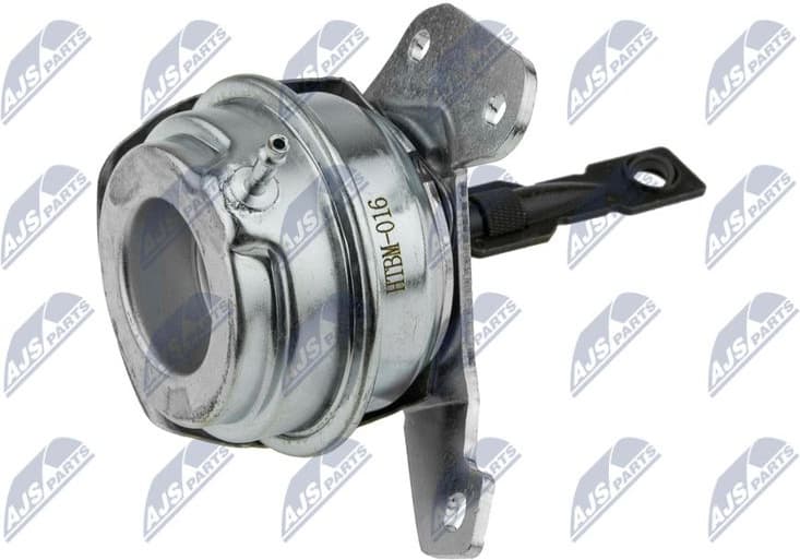 Actuator, turbocharger ECD-BM-016