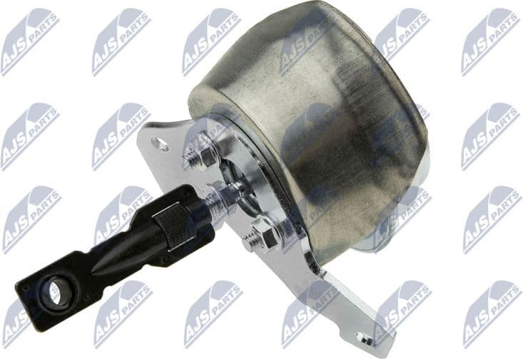 Actuator, turbocharger ECD-BM-016 - image 2