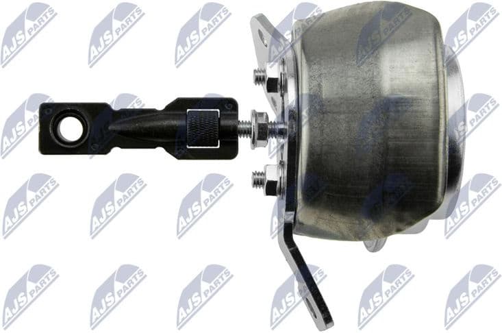 Actuator, turbocharger ECD-BM-016 - image 4