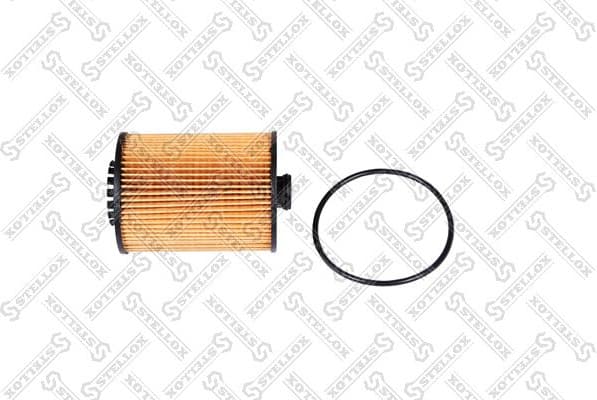 Oil Filter 20-50755-SX