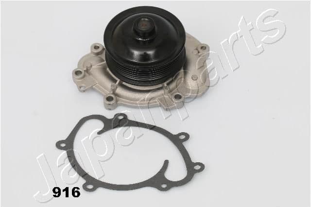 Water Pump, engine cooling PQ-916