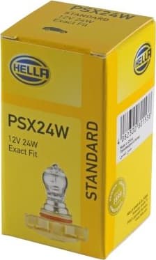 Bulb, daytime running light 8GA 223 569-001