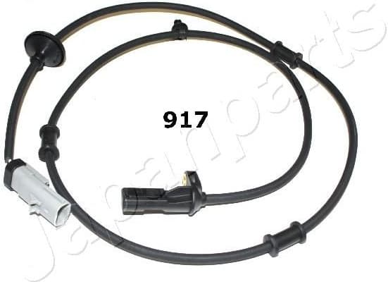 Sensor, wheel speed ABS-917 - image 2