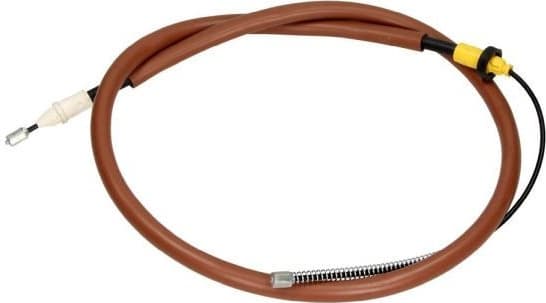 Cable Pull, parking brake 32-0482