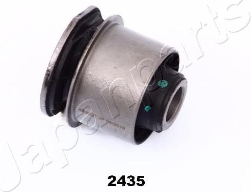 Mounting, control/trailing arm RU2435