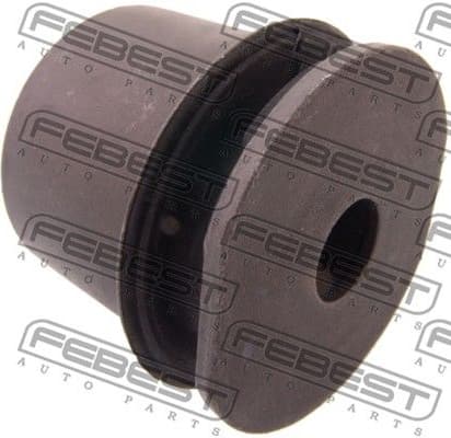 Mounting, control/trailing arm TAB-026