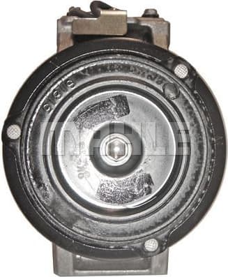 Compressor, air conditioning BEHR ACP 1158 000S - image 2