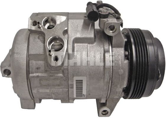 Compressor, air conditioning BEHR ACP 1158 000S - image 5