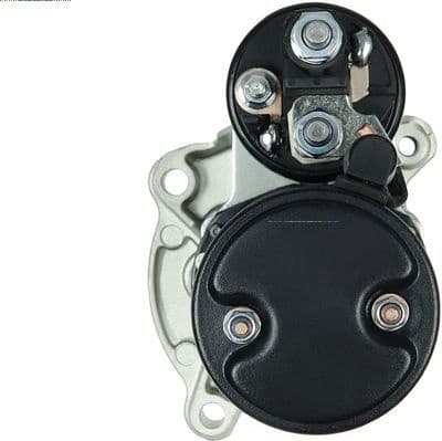 Starter Remanufactured AS S3010PR - image 3