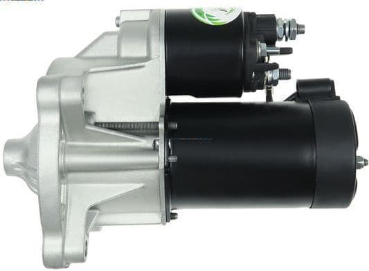 Starter Remanufactured AS S3010PR - image 4