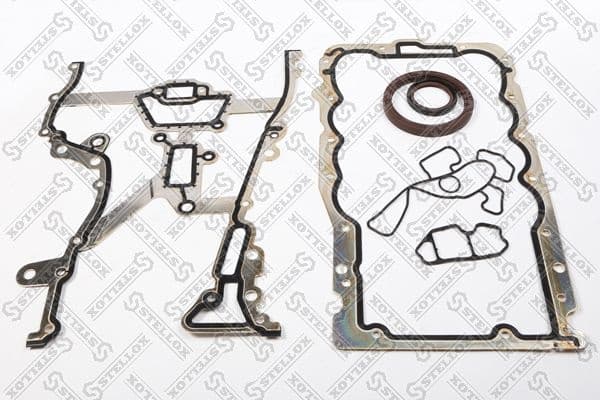 Gasket Kit, crankcase 11-25525-SX