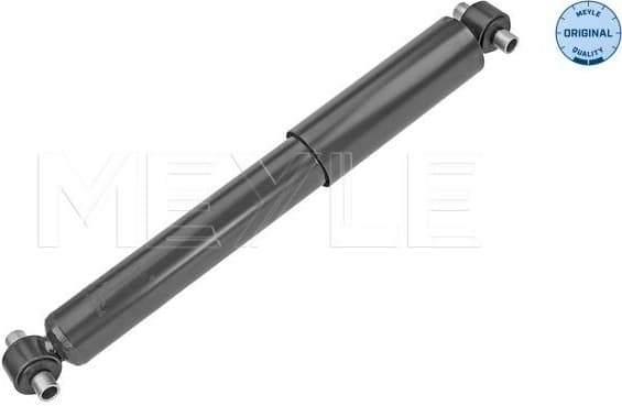 Shock Absorber MEYLE-ORIGINAL: True to OE. 35-26 725 0001