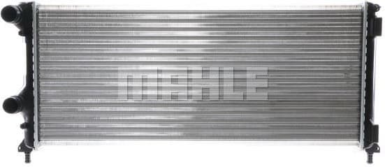 Radiator, engine cooling BEHR CR 1448 000S - image 2