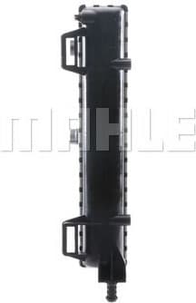 Radiator, engine cooling BEHR CR 1448 000S - image 4