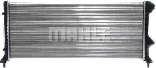 Radiator, engine cooling BEHR CR 1448 000S - image 6