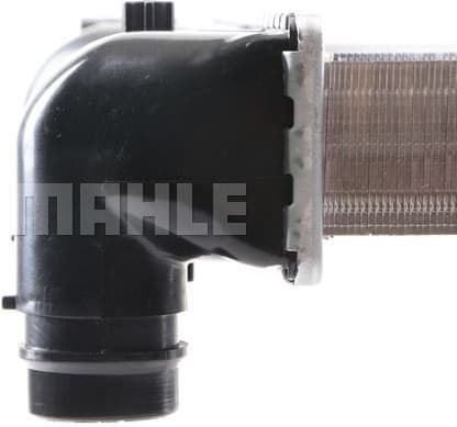 Radiator, engine cooling BEHR CR 1448 000S - image 10