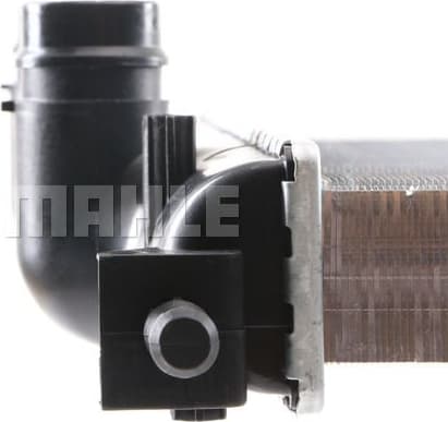 Radiator, engine cooling BEHR CR 1448 000S - image 11