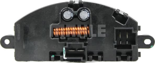 Regulator, interior blower BEHR *** PREMIUM LINE *** ABR 75 000P - image 2