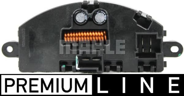 Regulator, interior blower BEHR *** PREMIUM LINE *** ABR 75 000P - image 3