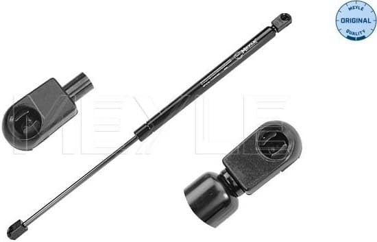 Gas Spring, boot/cargo area MEYLE-ORIGINAL: True to OE. 11-40 910 0000