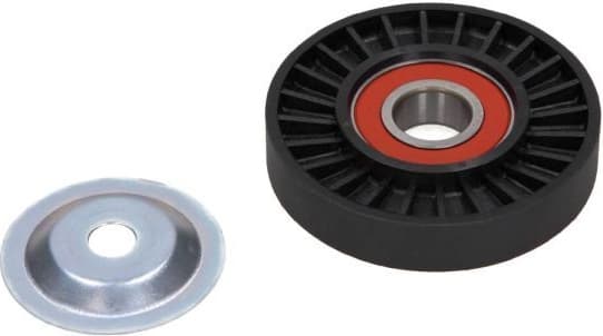 Tensioner Pulley, V-ribbed belt 54-0615