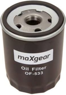 Oil Filter 26-1226