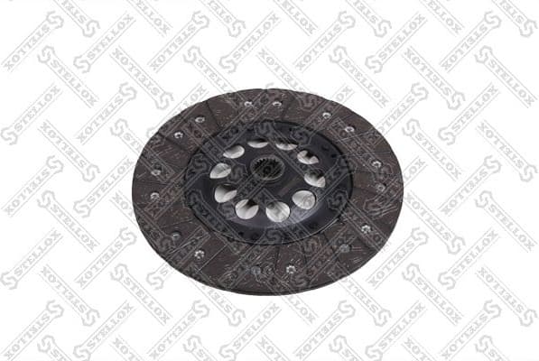 Clutch Disc 07-00230-SX