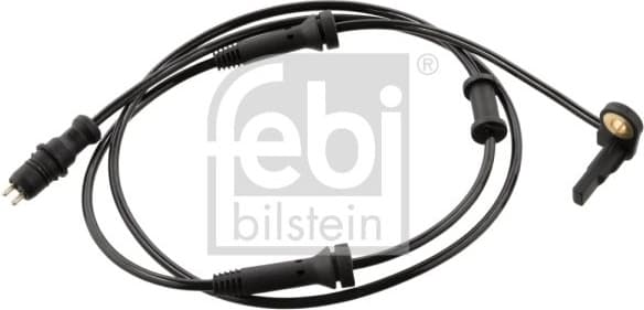 Sensor, wheel speed 102251