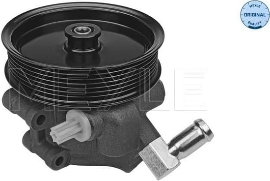 Hydraulic Pump, steering MEYLE-ORIGINAL: True to OE. 714 631 0016 - image 2
