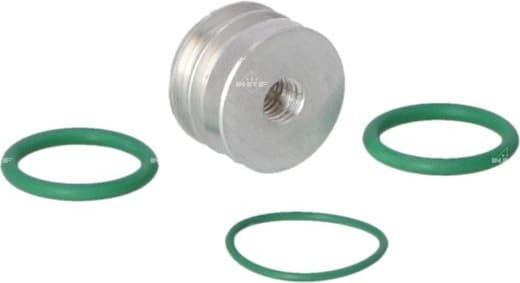 Dryer, air conditioning EASY FIT 33393 - image 5