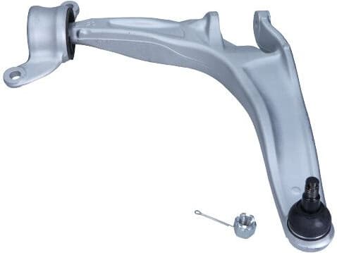 Control/Trailing Arm, wheel suspension 72-3513