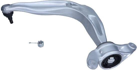 Control/Trailing Arm, wheel suspension 72-3513 - image 2