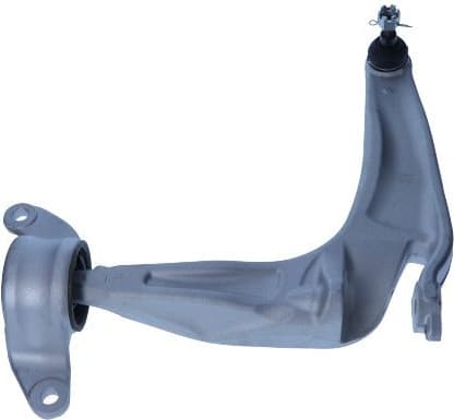 Control/Trailing Arm, wheel suspension 72-3514