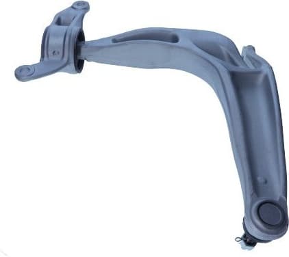 Control/Trailing Arm, wheel suspension 72-3514 - image 2