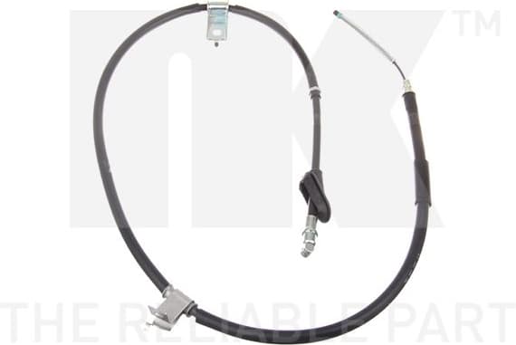 Cable Pull, parking brake 903413