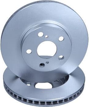 Brake Disc QD0193 - image 2
