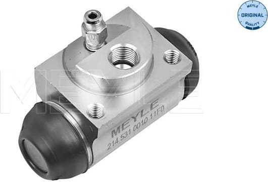 Wheel Brake Cylinder MEYLE-ORIGINAL: True to OE. 214 531 0010