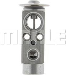 Expansion Valve, air conditioning BEHR *** PREMIUM LINE *** AVE 68 000P - image 3