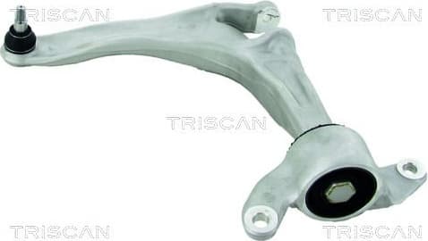 Control/Trailing Arm, wheel suspension 8500 40556