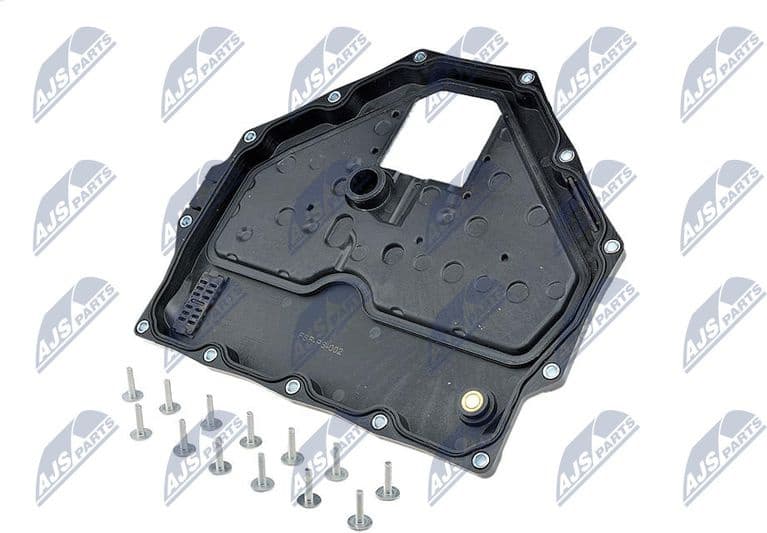 Oil Sump, automatic transmission FSF-PS-002