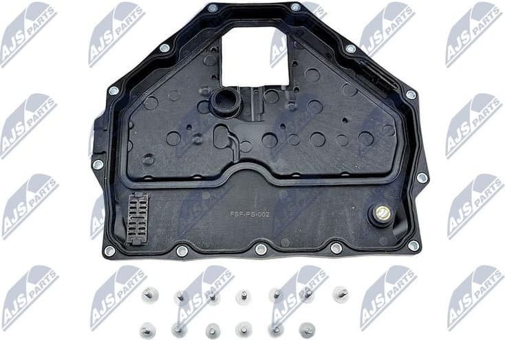 Oil Sump, automatic transmission FSF-PS-002 - image 3