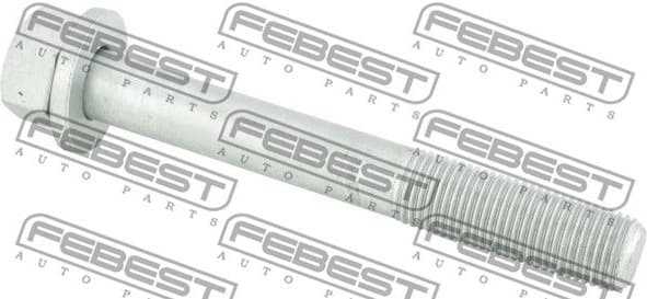 Fastening Bolt, control arm 0198-005