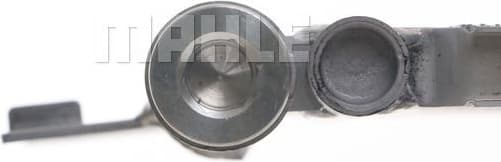 Condenser, air conditioning BEHR AC 509 000S - image 11