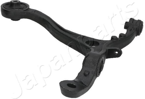 Control/Trailing Arm, wheel suspension BS-436L